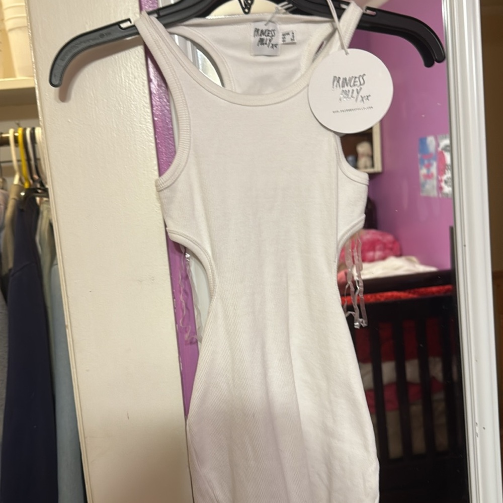 princess polly NWT dress - Picture 3 of 3